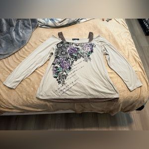 Women’s blouse shirt